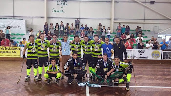 CAMPEONATO REGIONAL JUVENIS 2014/15