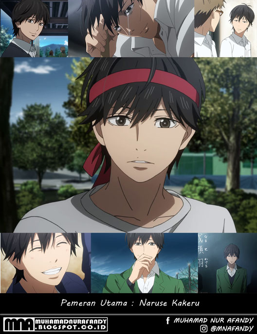 Get Blog Merepotkan Review Animasi Orange Persahabatan Semanis Free HD Wallpaper Blog Merepotkan Review Animasi Orange Persahabatan Semanis For iPhone