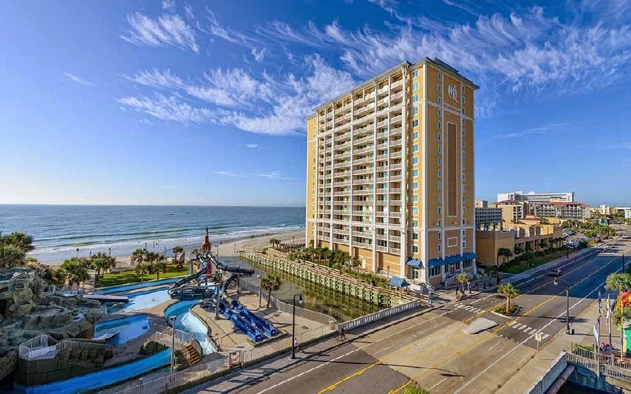 Browse Photos of Westgate Resorts in Myrtle Beach