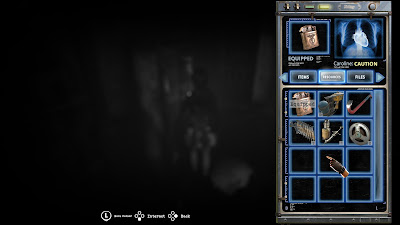 Tormented Souls Game Screenshot 10