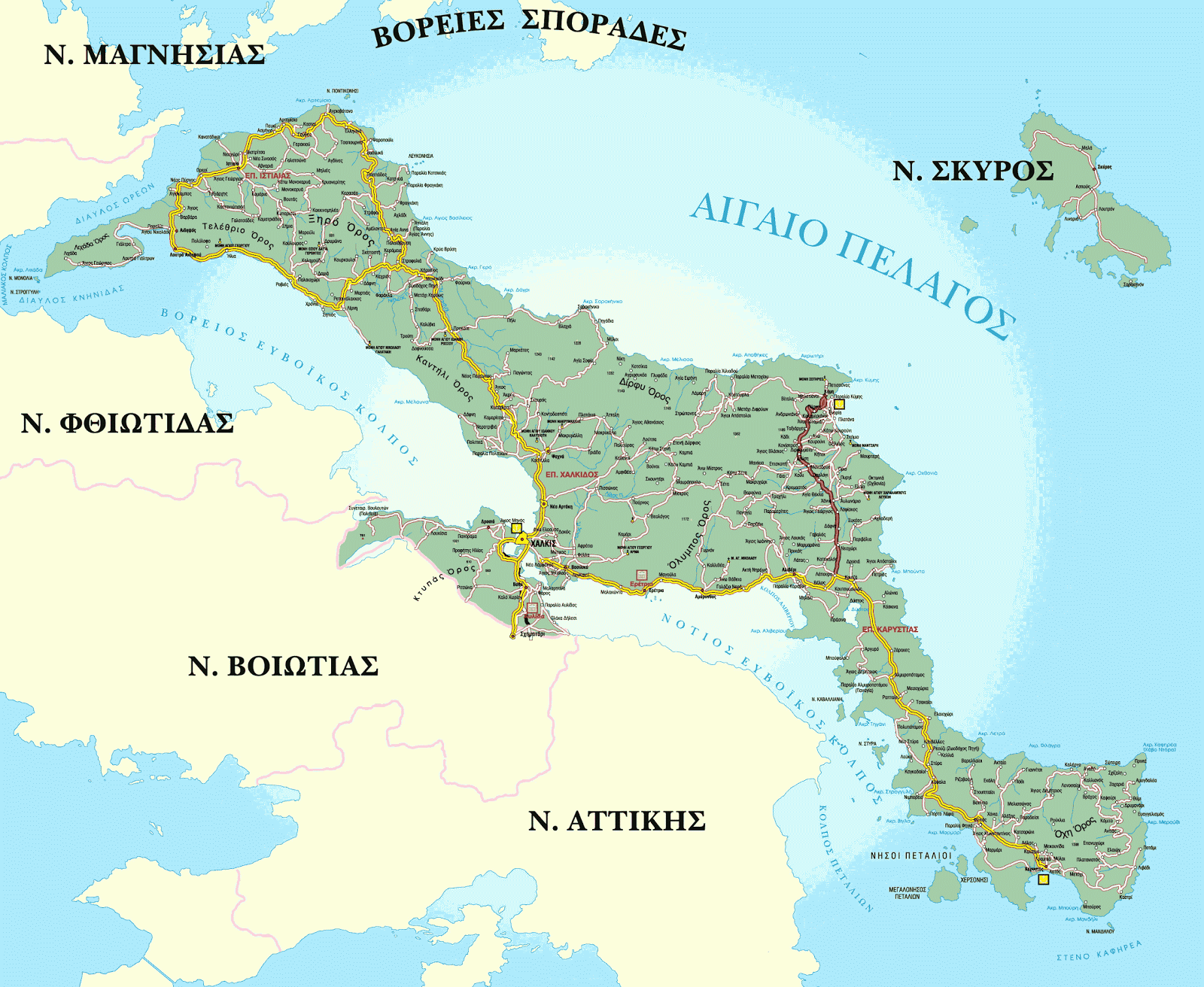 www.xapaki.gr: Παραλίες Ευβοίας: Νότια Εύβοια (μέρος 2ο) www.xapaki.gr: Παραλίες Ευβοίας: Νότια Εύβοια (μέρος 2ο)