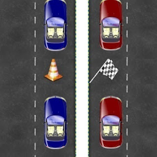 Control 2 Cars