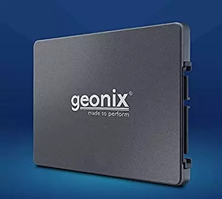 240GB geonix SSD