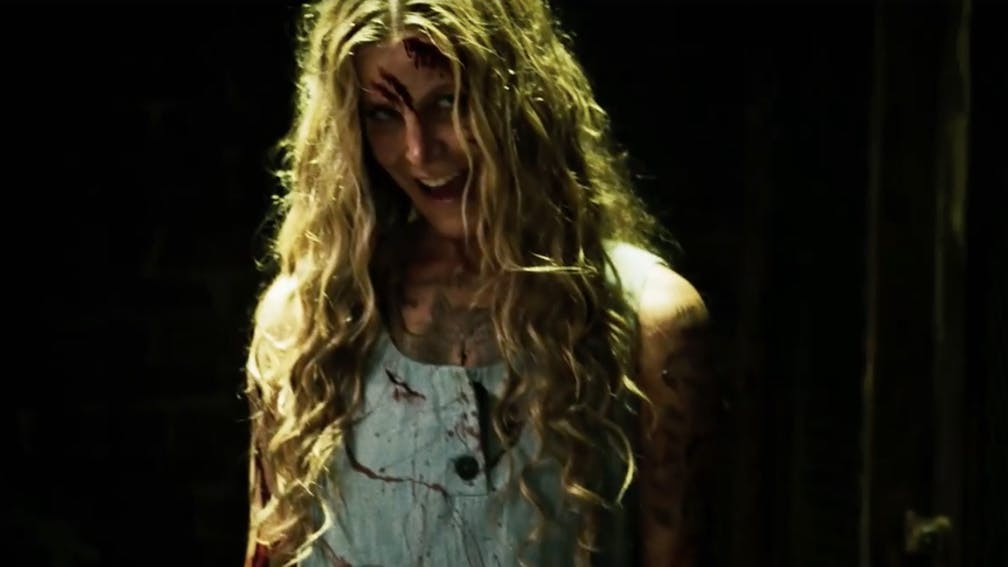 sheri moon zombie baby tattooTikTok Search