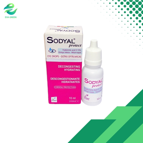 NƯỚC MẮT NHÂN TẠO SODYAL 10ML – OMISAN