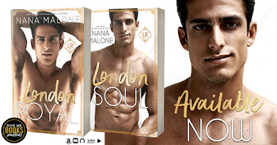 London Soul by Nana Malone Release Review