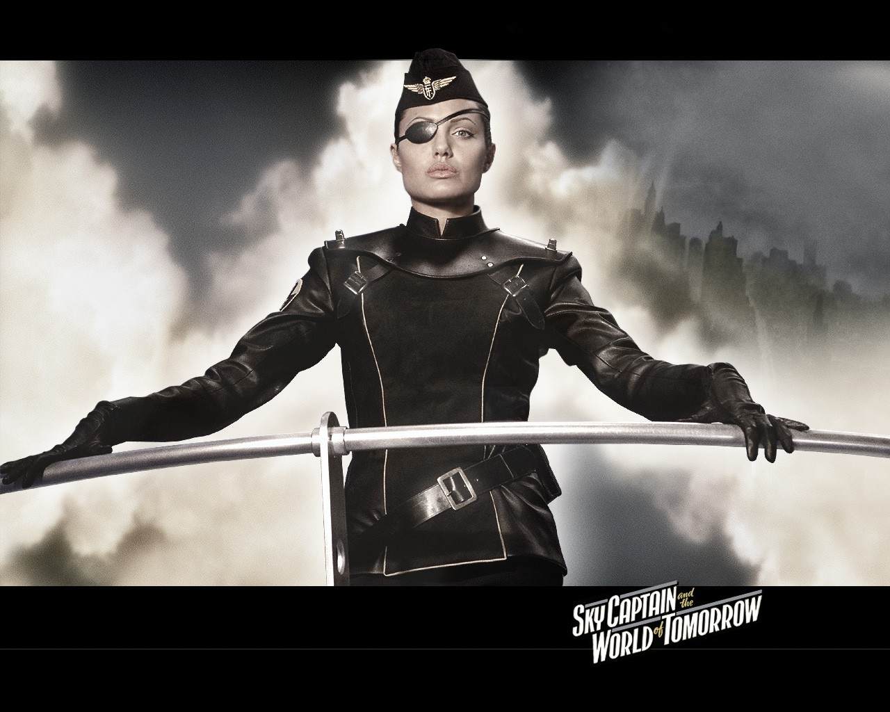 Sky Captain Sky Captain