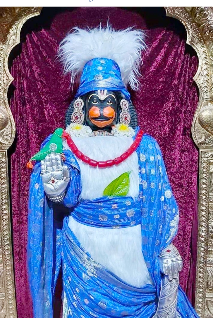 hanuman hd wallpaper