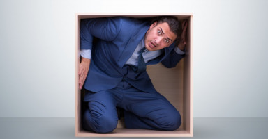 طرق التخلص من الخوف من الأماكن المغلقة والضيقة طرق التخلص من الخوف من الأماكن المغلقة والضيقة