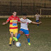 Torneo Regional Amateur: Américo Tesorieri 3 - Instituto Santiago 2