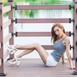 Kim Tae Hee – Location Foto 68