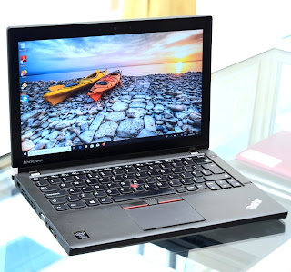 Jual Business Laptop ThinkPad X250 Core i5 TouchScreen