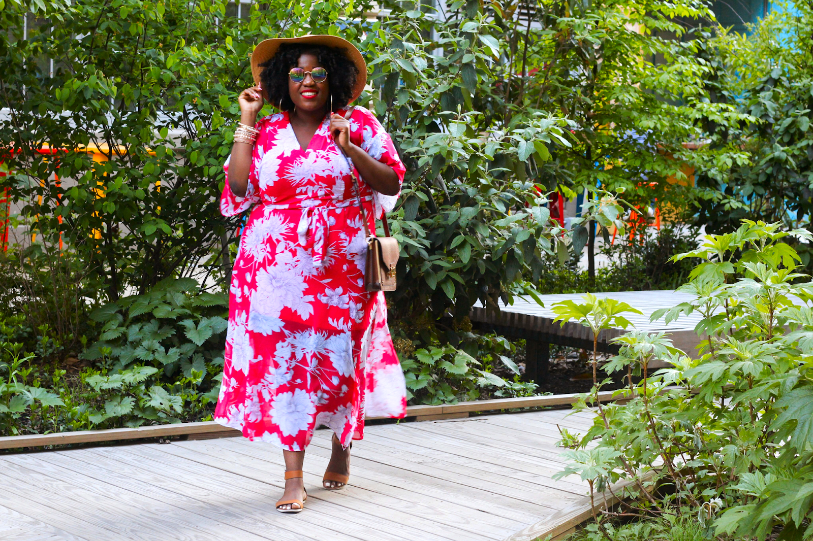 lane bryant sundress