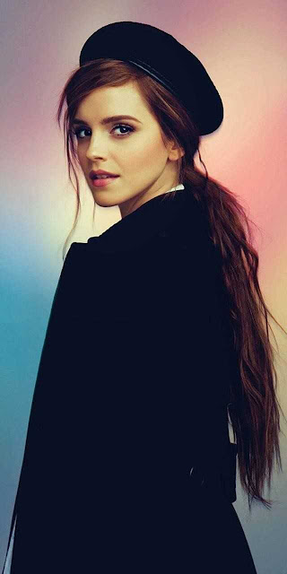 emma watson wallpaper aesthetic