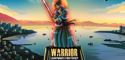 WARRIOR LYRICS – CARRYMINATI