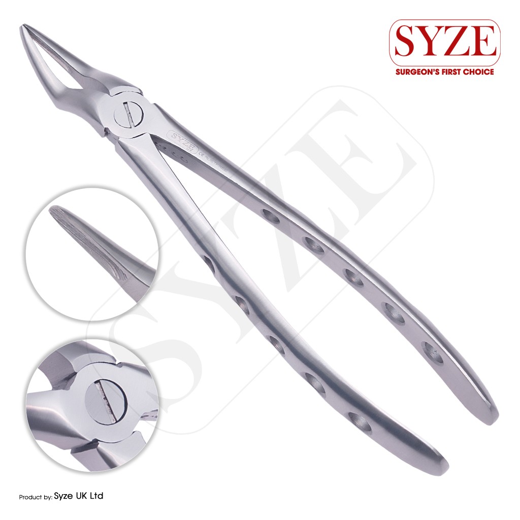 Extracting Forceps Syze UK Store