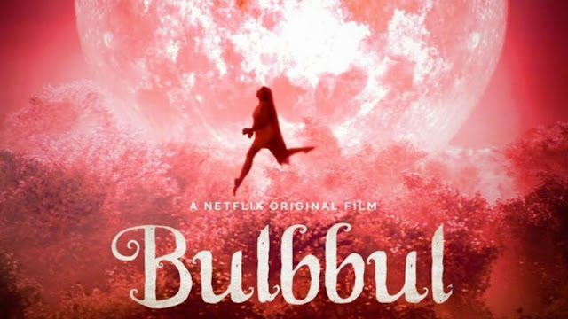 Download Bulbbul full movie in HDRip