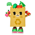Tokidoki Greenie Moofia & Besties Healthy Besties Figure
