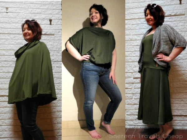 kameleon dress amazon