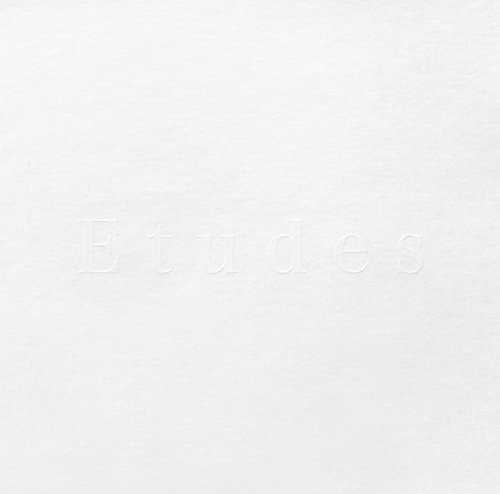 [Album] LILI LIMIT – Etudes (2015.07.08/MP3/RAR)