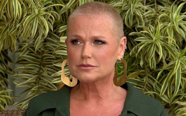 Xuxa enfrenta dificuldades para vender sua casa de R$ 18 milhões