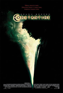 Constantine / Константин (2005)