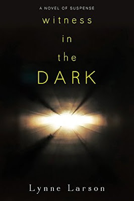 The Darkness Outside by J.W. Lynne The Darkness Outside by J.W. Lynne
