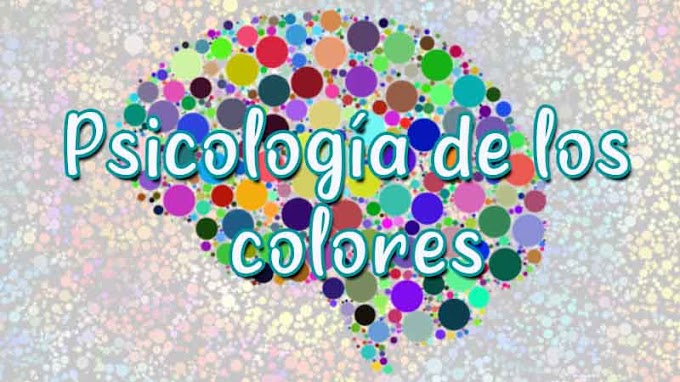 🥇 Psicologia de los Colores en el Diseño Grafico ✅ [2021]