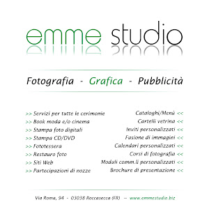 Emme Studio