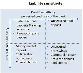 Bank Management Liabilities Management Theory  نظرية إدارة التزامات إدارة البنك