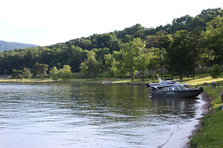 Exploring Raystown Lake: The Perfect Summer Vacation Playground ...