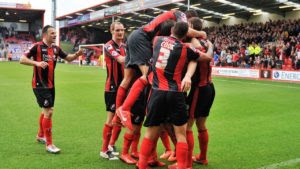 Prediksi Hull City vs Bournemouth Prediksi Hull City vs Bournemouth