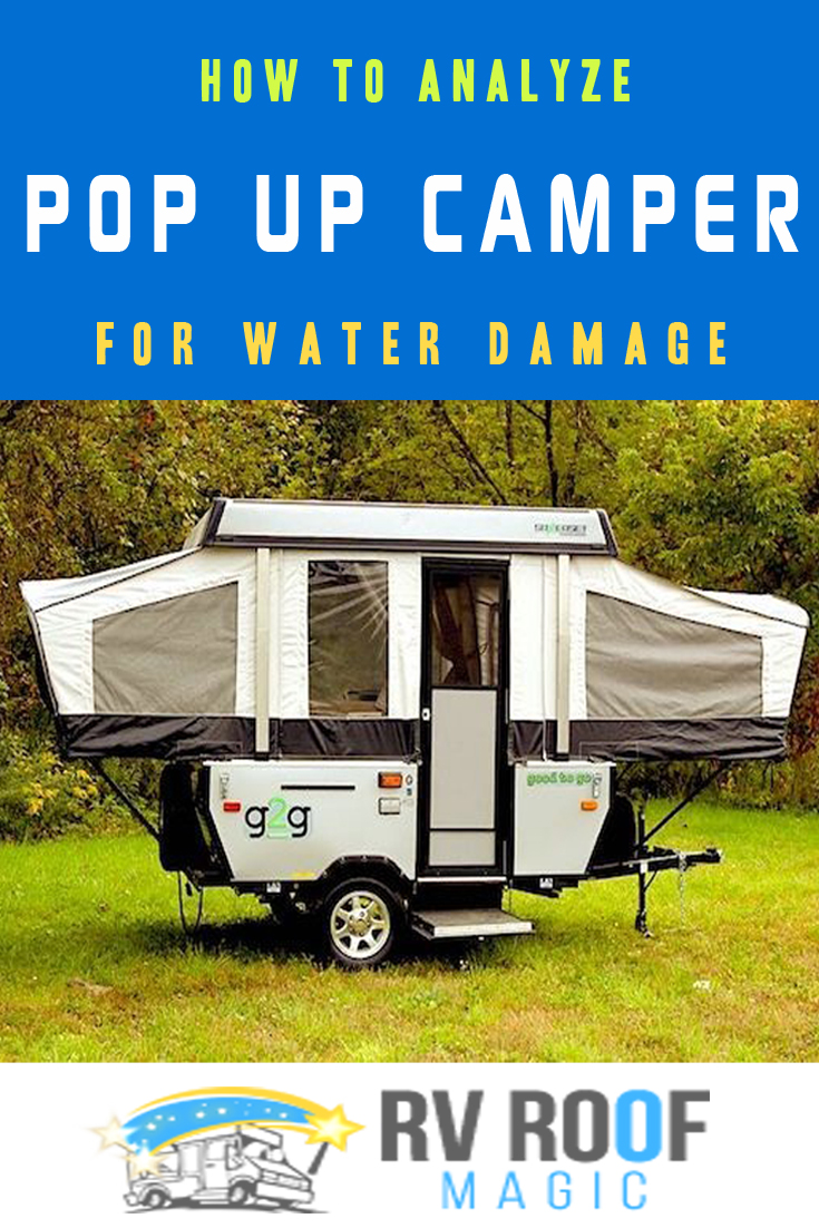 RV Roof Repair Coatings Camper Exterior Makeover RV Roof Repair Coatings Camper Exterior Makeover