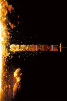 Sunshine Poster