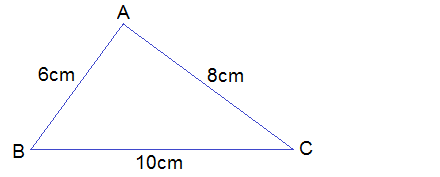 scalene triangle angles scalene triangle angles