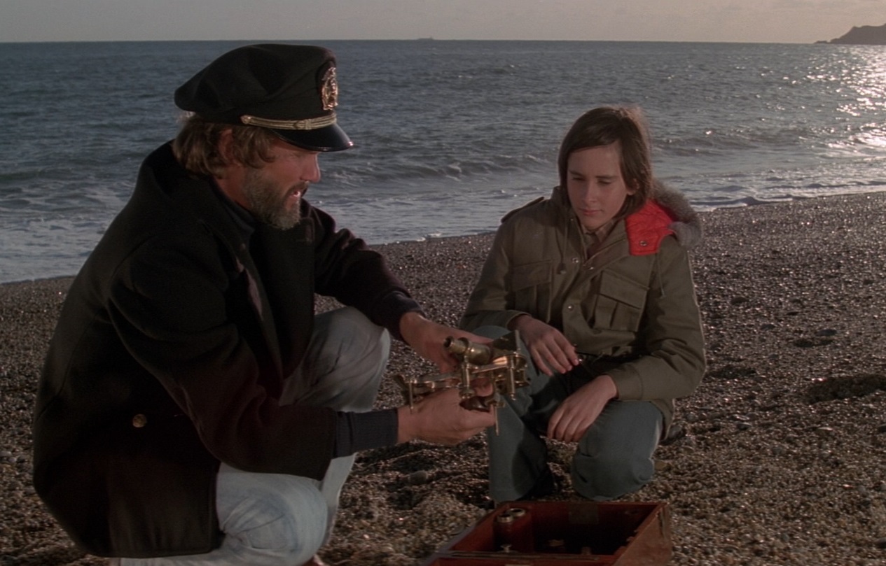 Cult Cinema The Sailor Who Fell