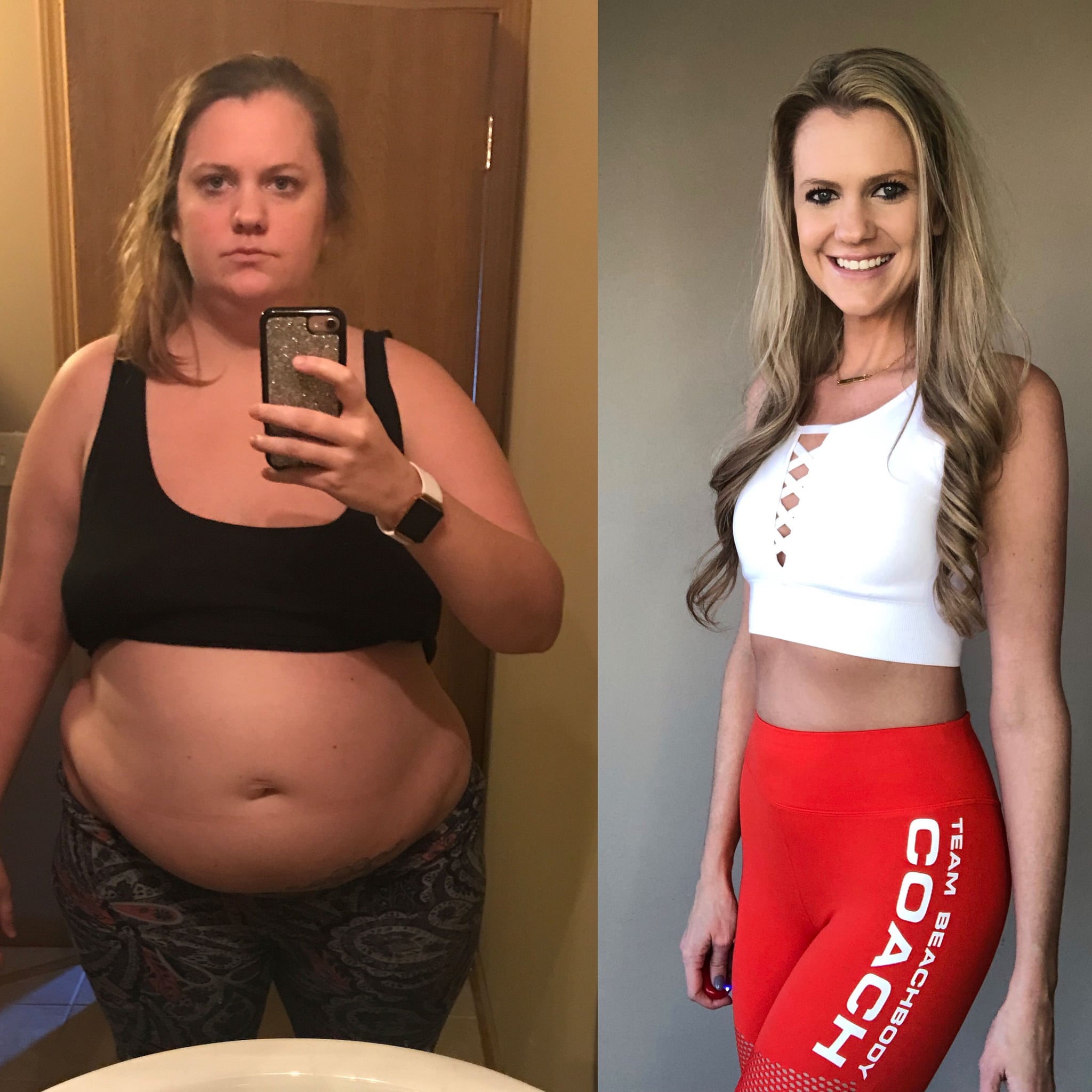 Rae Proctor'S Shocking Transformation: Before & After - 6hc4kwz