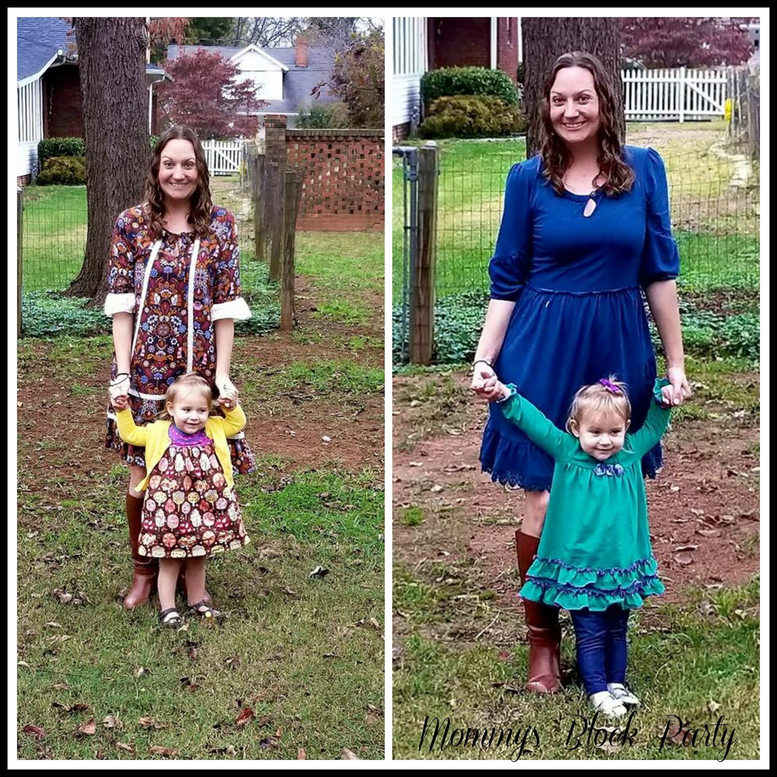 Whimsical Style for Every Day by Matilda Jane + Matilda Jane $50.00 GC  #Giveaway #MBPFALLFASH17 - Mommy's Block Party