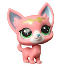 Littlest Pet Shop Lucky Pets Lucky Pets Crystal Ball Bellina (#No#) Pet