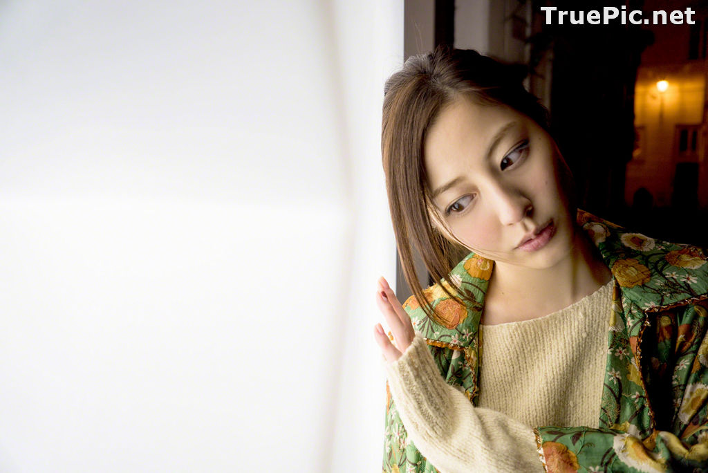 Image Wanibooks No.136 - Japanese Actress and Singer - Yumi Sugimoto - TruePic.net - Picture-85