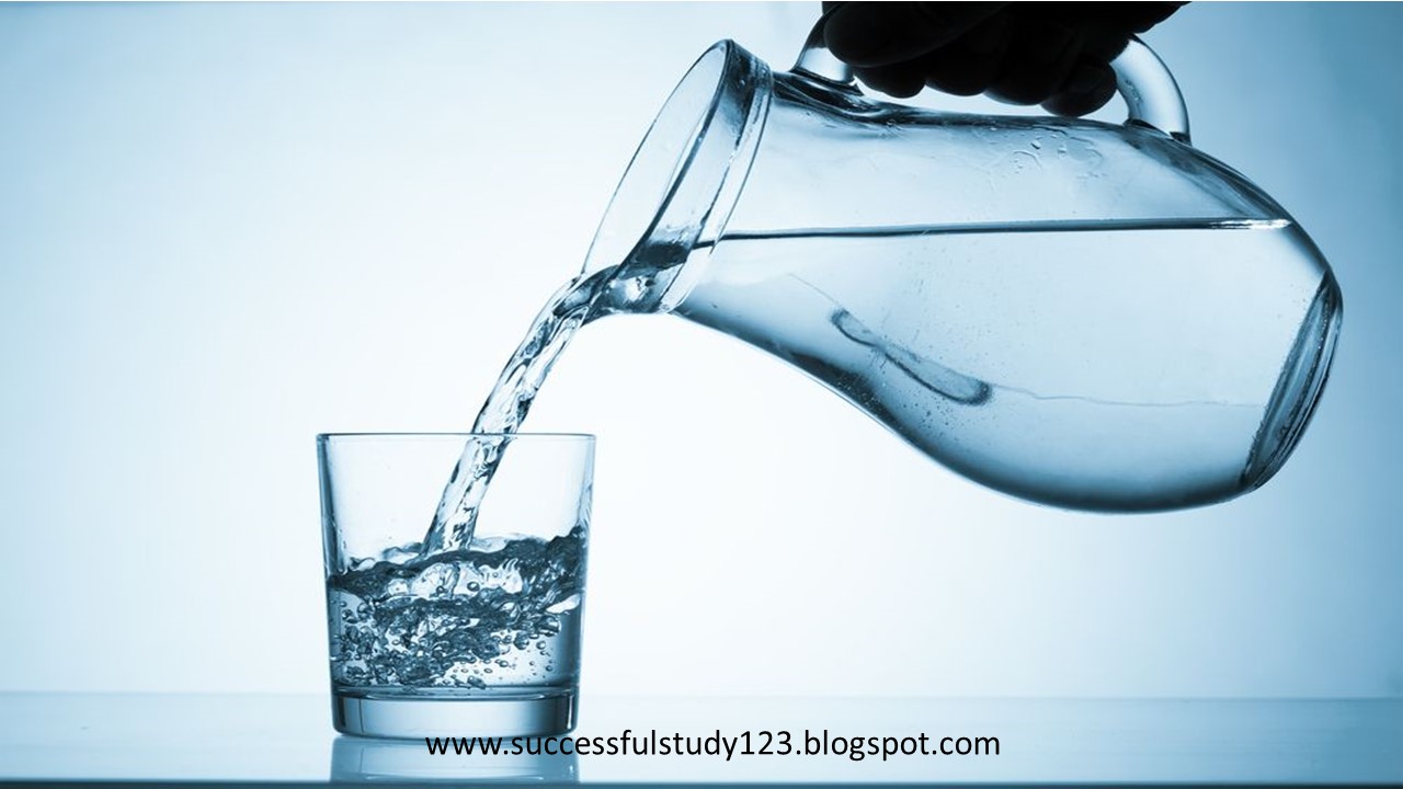 Here’s What Happens When You Drink 8 Glasses of Water a Day, Every Day