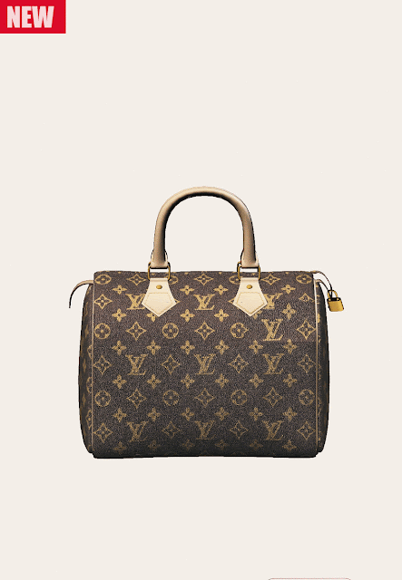 Best Daily Sims 3: S3 Louis Vuitton Monogram Canvas Speedy 35 Bag (DECO) by shopdothesimthing