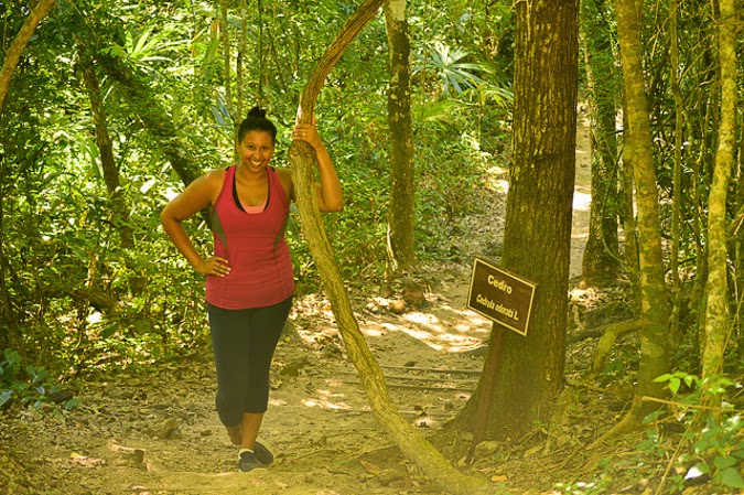 Cerro Cahui Biological Reserve, Guatemala