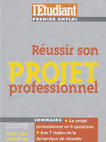 Réussir son projet professionnel