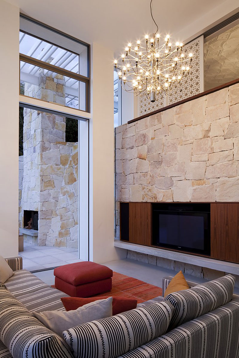 Residencia Honiton por los Arquitectos MCK