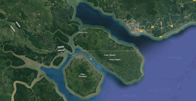 Menguak Human Trafficking di NTT