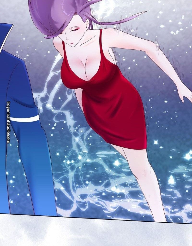 Người Tu Tiên Tại Đô Thị Chapter 43 - AB Truyện