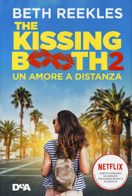 Bốt Hôn 2 - The Kissing Booth 2