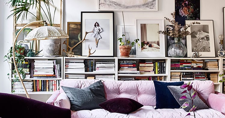 automatism: Modern Pastels