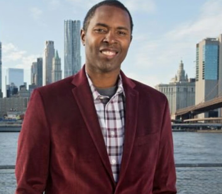 Charlie Ward Net Worth Bio, Wiki, Family, Personal Life, Career